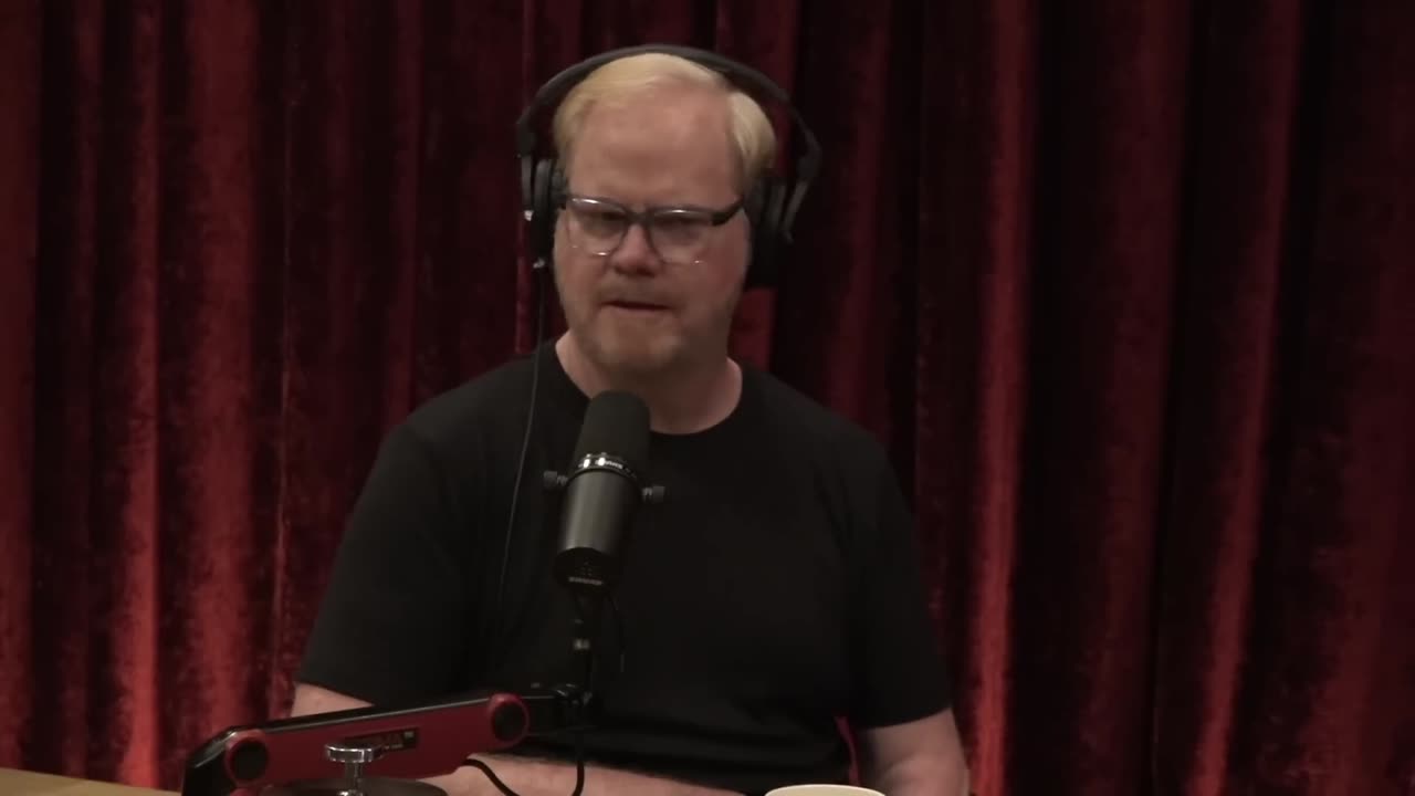 Joe Rogan Experience #2014 - Jim Gaffigan