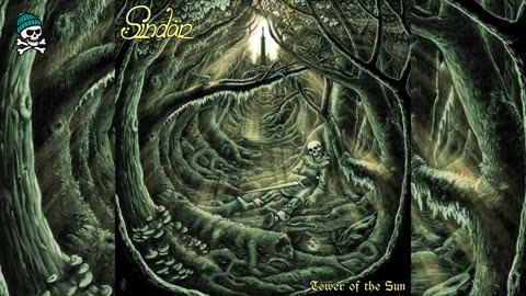 Sindar - Tower Of The Sun (2025)