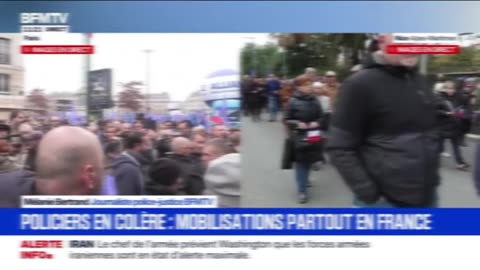 LES CHIENS DE GARDE DE LA RÉPUBLIQUE SATANIQUE FONT APPEL AUX MOUTONS POUR REMPLIR LEUR BOL