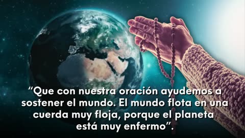 ¡Mensaje Urgente de la Virgen en Colombia! ¿Guerra y Peste en 2025?