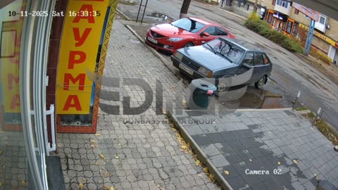 Ukraine war combat footage 10/11/25