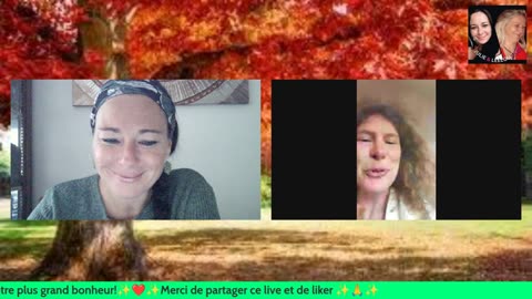 Au Coeur du Matin, Julie à Votre Ecoute 17/10