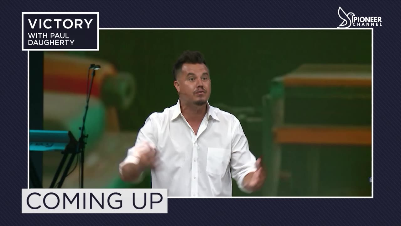 Pioneer Channel LIVE