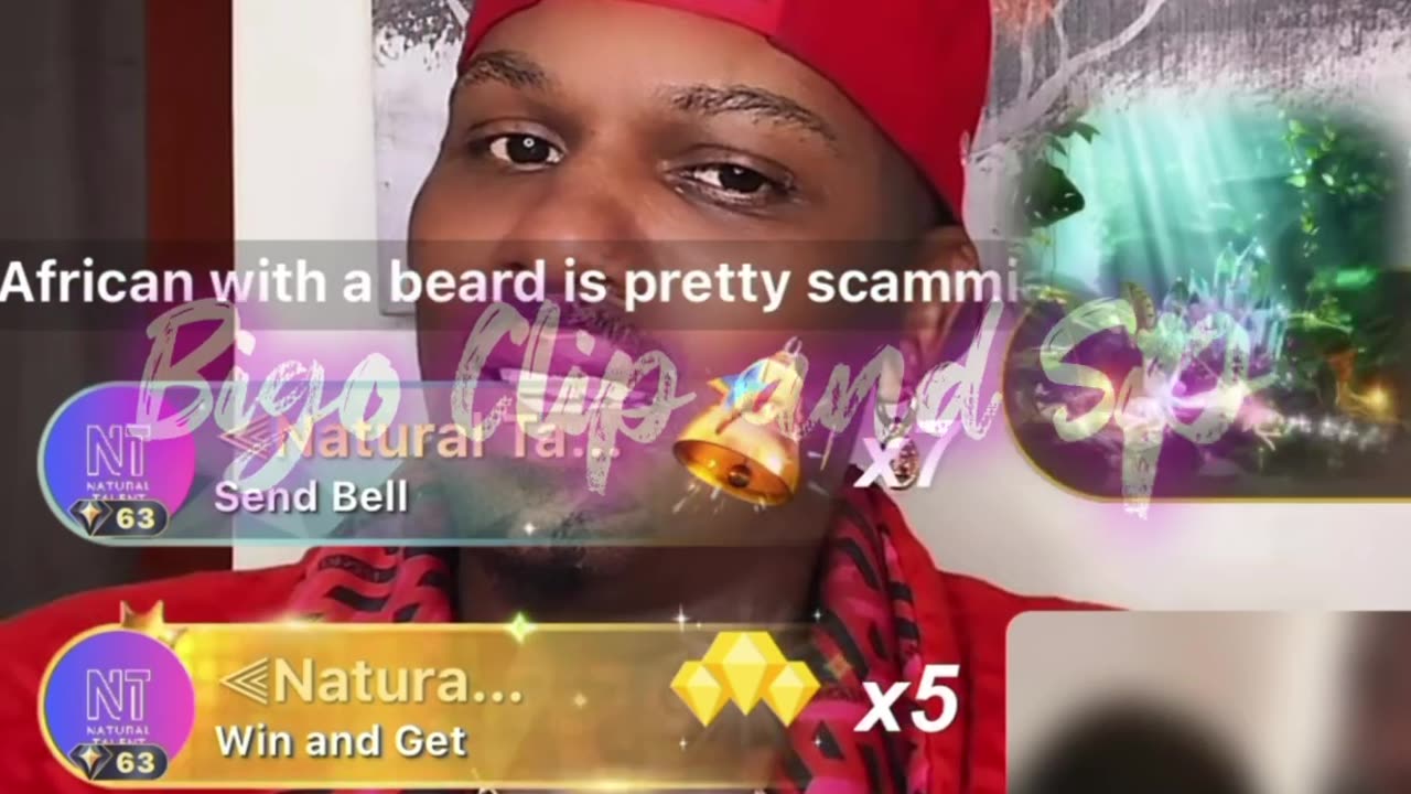 Supa let's citizen n Holly go back n forth 10/29/25 #bigoclipandsip