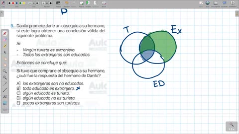 AULA 20 REGULAR 2025 - 1 | Semana 03 | RM