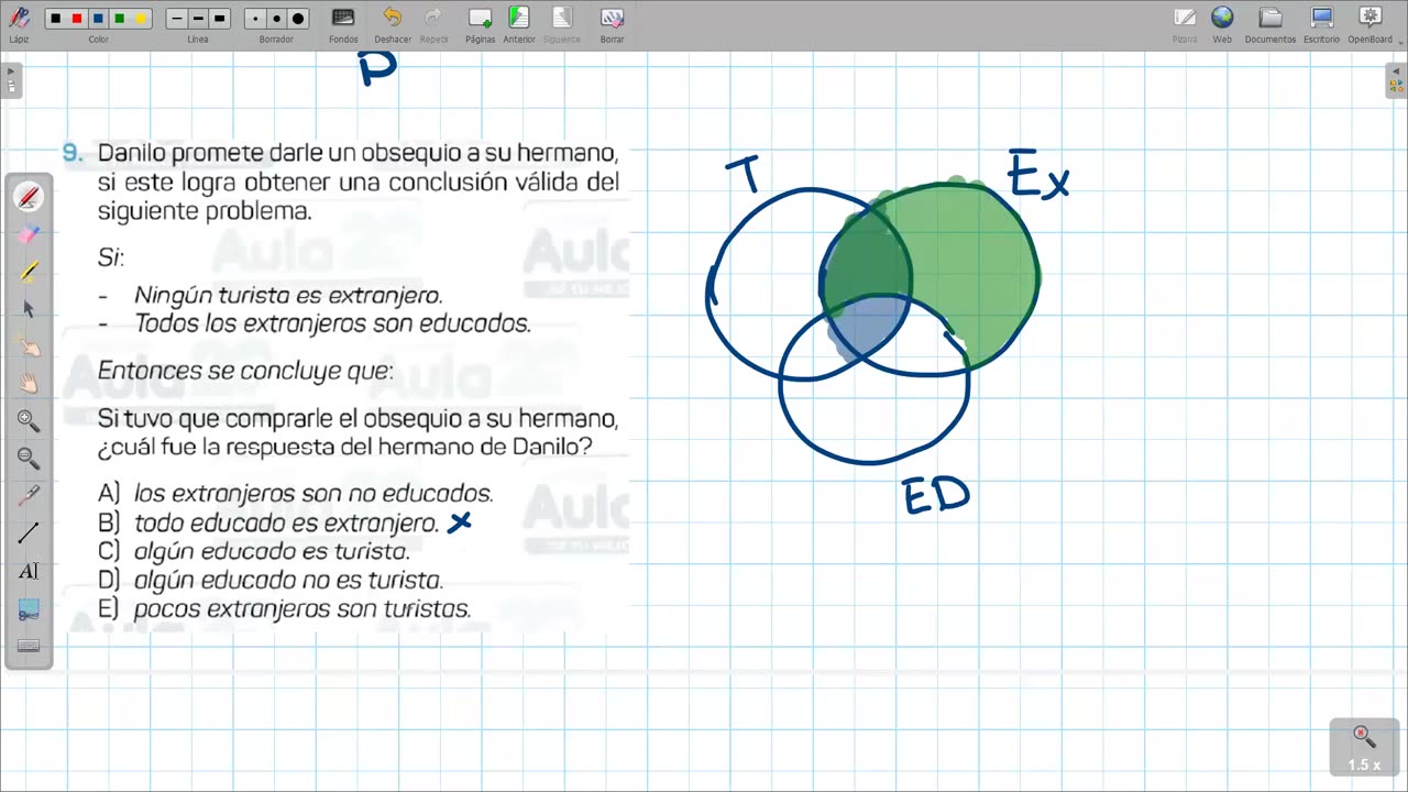 AULA 20 REGULAR 2025 - 1 | Semana 03 | RM
