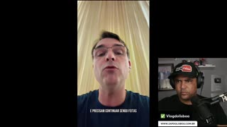 VLOGDOLISBOA LIVE PODCAST | Real News For Real People