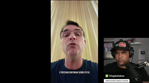 VLOGDOLISBOA LIVE PODCAST | Real News For Real People