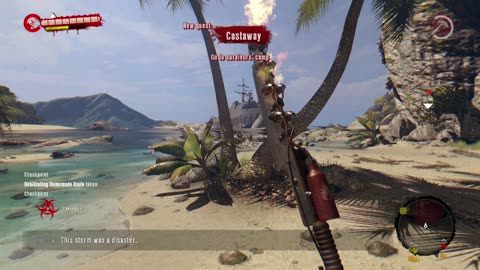 Dead Island: Riptide Gameplay Part 2