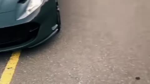 🏎️💨 The Most STUNNING Car Collection You'll See! | LuxurySportsCars