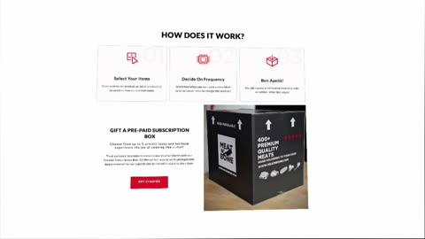 Meat N Bones Unboxing: Is It Better Than ButcherBox