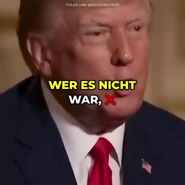 Nordstream Ukraine Trump western press