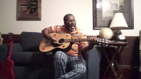 Who's Lovin' You/Sha-La-La (medley)