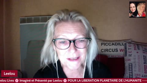 ApéroLiveLove avec Vous les Zzz'Amis 04/10 Les Zzz'Infos Bonheur de Leelou