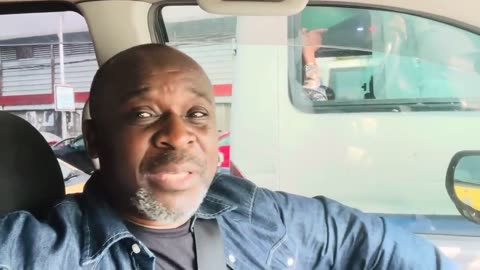 Grüße an Merz aus dem Kongo #stadtbild