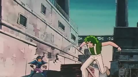 Os Cavaleiros do Zodíaco - Dublado - Episódio 41: Saga do Santuário - A Crise de Atena (1½filler)