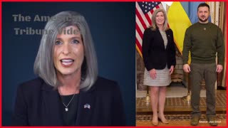 MAGA Celebrates As RINO Senator Known for Attacking Pete Hegseth Announces She’s Quitting