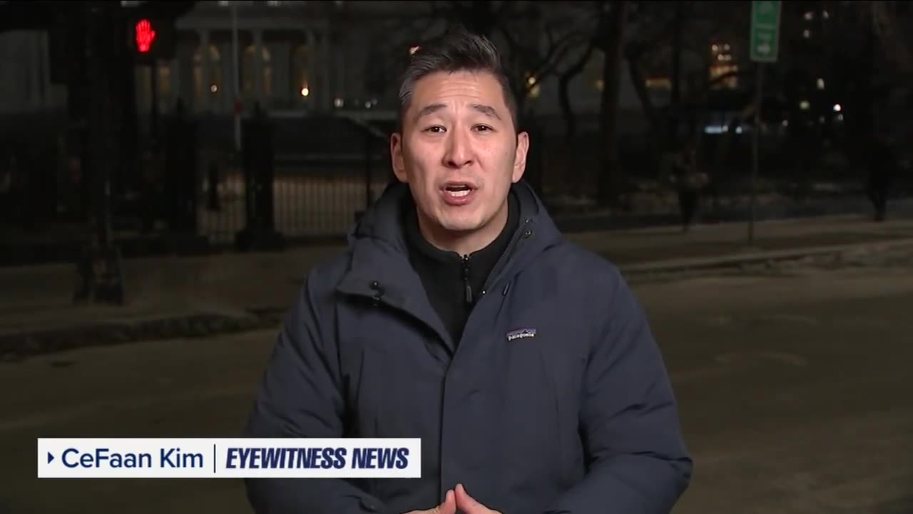 ICE agents arrest over 500 migrants in sanctuary cities, including NYC