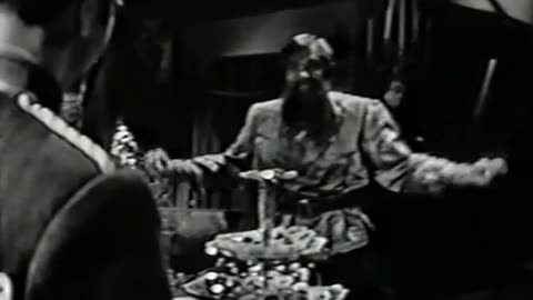 TALES OF SUSPENSE S05 E22 THE BLACK PROPHET 03/17/1953