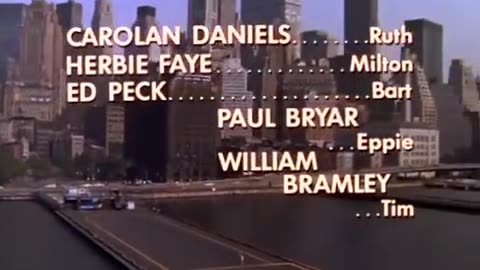 That Girl - Night Before Christmas