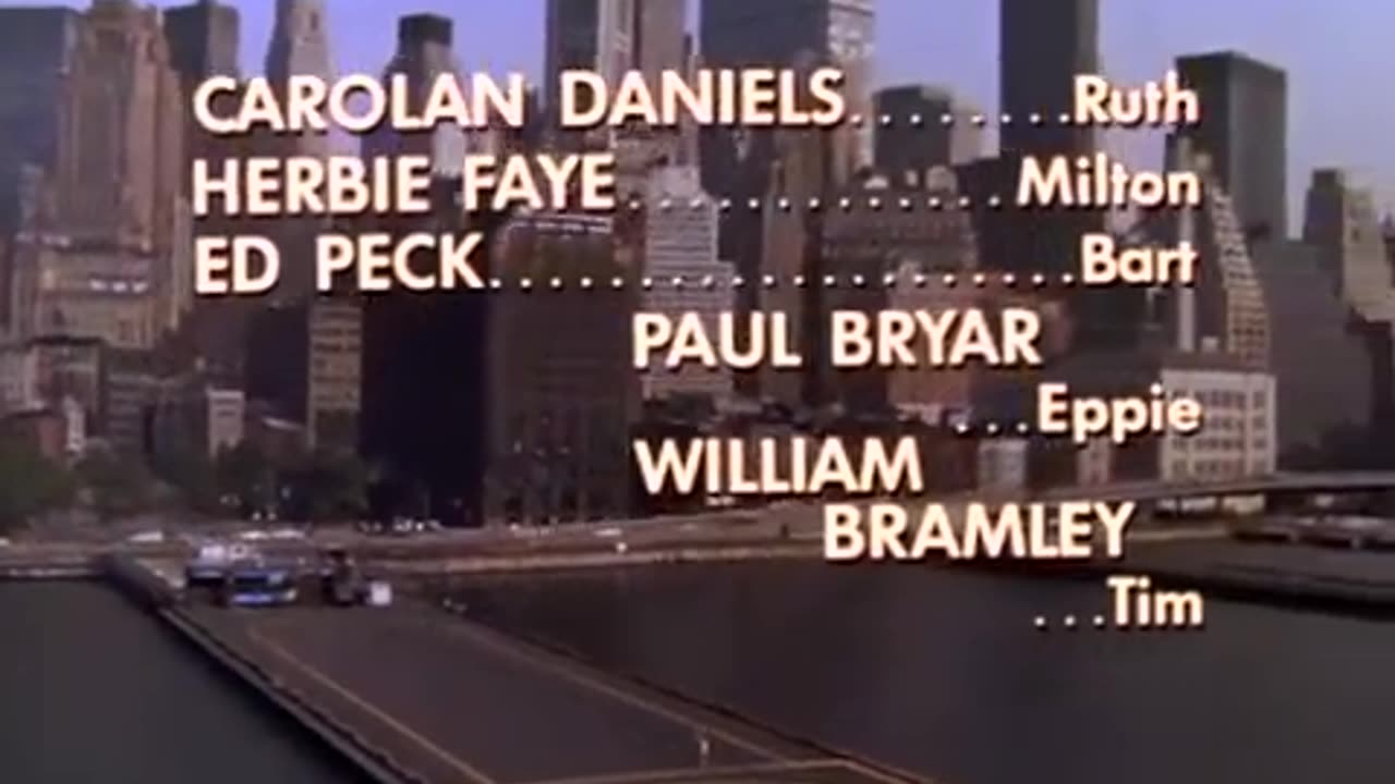 That Girl - Night Before Christmas