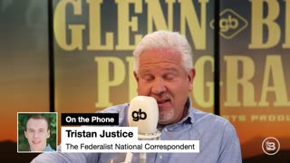 Glenn Beck: Why Tulsi Gabbard Faces a TOUGH Battle to Get Confirmed as DNI! - 1/30/2025