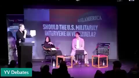 Blumenthal on U.S War Propaganda Against Venezuela