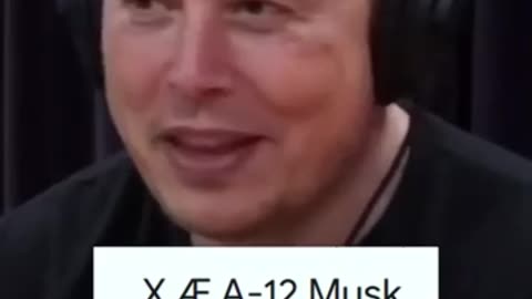 🚀 Elon Musk Clarifies His Child's Unique Name 🚀