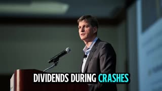 Michael Burry: The Only 4 Stocks That Survived Every Market Crash
