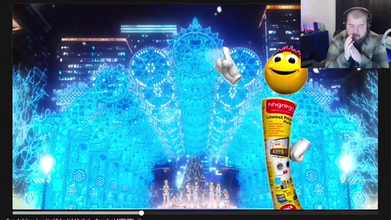 431 Media Share Christmas