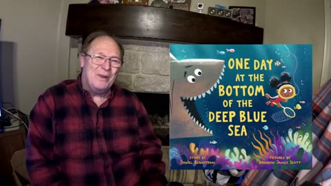 One Day at the Bottom of the Deep Blue Sea