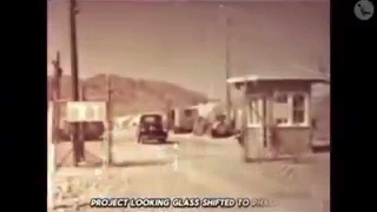 Project Looking Glass