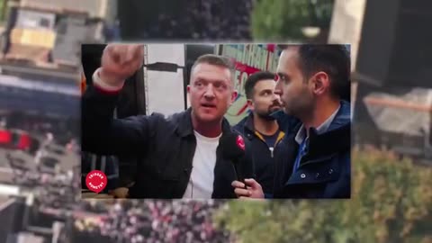 TRUE HON Niko Omilana - I Exposed Racists In London!-)))