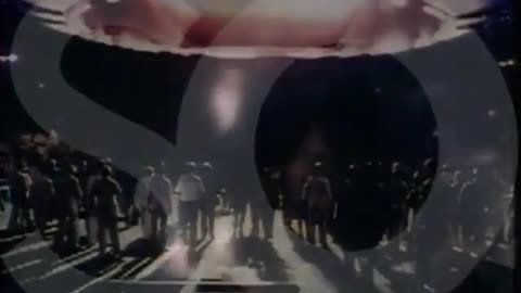 Dani Behr Investigates Alien Abductions in USA