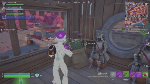 EASY 9 Kill Trios Win Back to Back 1