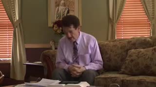 The Kingdom of God is A Warrior Kingdom- A Kingdom At War (March 17, 2018)