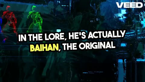 5 Surprising Facts About Noob Saibot!