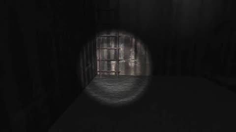 STANDING ON SLENDER MAN GLITCH! (Andrew Blaze - Randy Stair)
