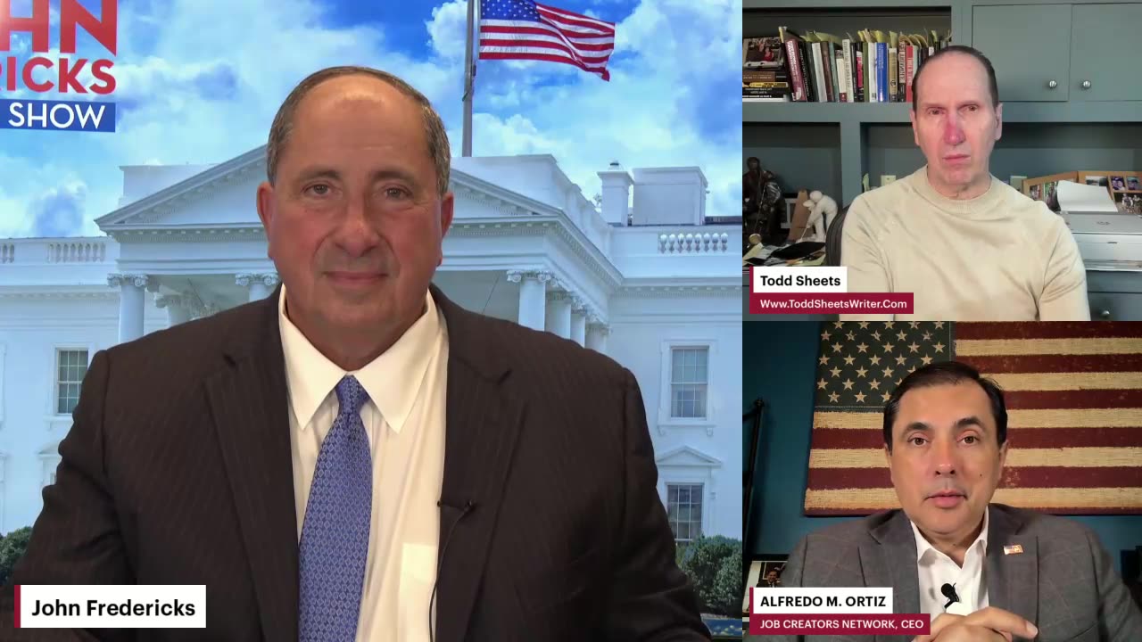 OTB Full Ep. 10/21/25