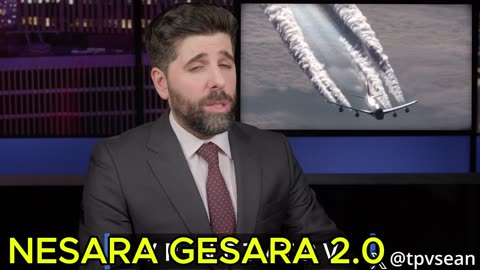 Bill Gates Admits to Dumping 200M Tons of 'Sterilizing' Chemtrails on US Cities