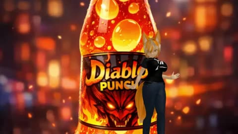 diablo punch