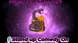 Upcoming Comedy Show In Kissimmee, Florida (November 14th, 2025)