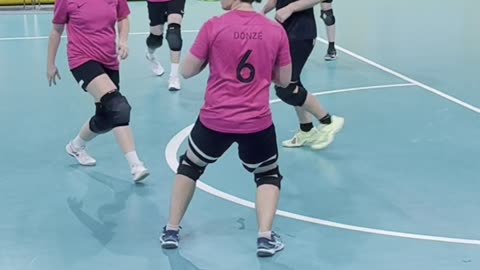 The most SATISFYING sport 🙂‍↕️