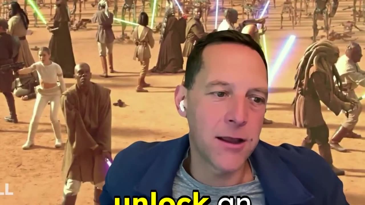 Robots to Mars First? - All In Podcast #mining #robots #mars