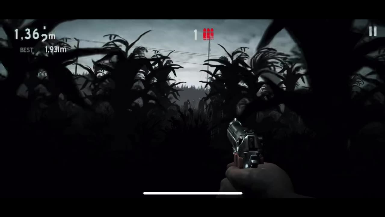 Into the dead 1 part 4