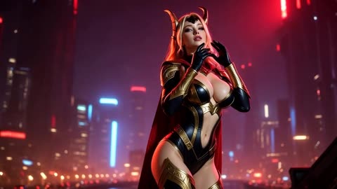 Cosplay Girls Anime Videos New 2026 - Girl Animes HOT 🔥