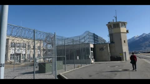 PREPARE FOR THE DIGITAL PRISON CITIES AND MASS ARRESTS‼️‼️