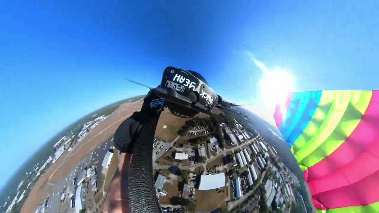 1.23.26 Friday Skydive Deland