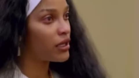 Joseline And Amber Crazy Situation