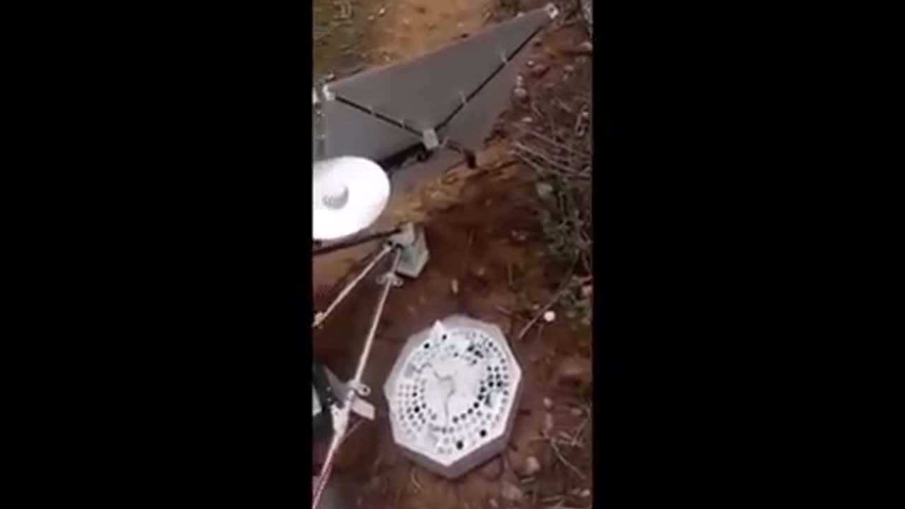 No satilites